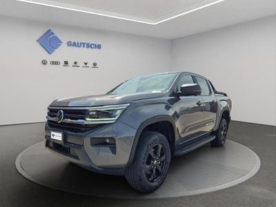 VW Amarok