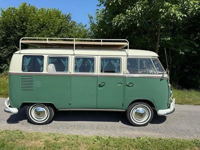 Gebraucht 1967 VW T1 Van | CHF 89’000