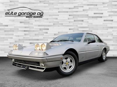 Gebraucht Ferrari 412 325 PS (239 kW) 1988 Coupé