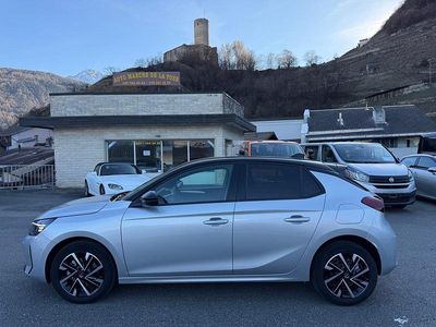Gebraucht Opel Corsa 100 PS (73 kW) 2025 Kleinwagen