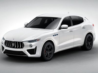 Gebraucht 2022 Maserati Levante GT SUV | CHF 69’000