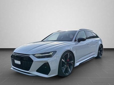 Gebraucht Audi RS6 Design 600 PS (441 kW) 2020 Kombi