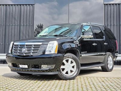 Gebraucht 2008 Cadillac Escalade SUV | CHF 29’900