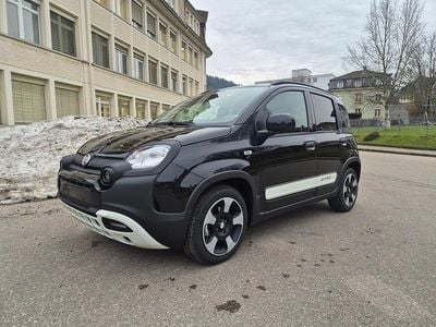 Neu Fiat Panda Cross Cross 70 PS (51 kW) 2025 Kleinwagen