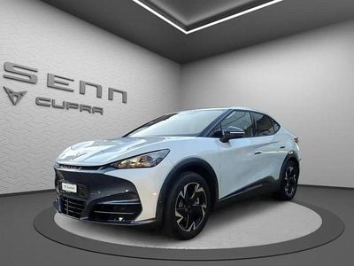 Weiss Neu 2025 Cupra Tavascan Endurance SUV | CHF 41’500 (Guter Preis)