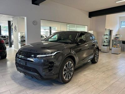 Gebraucht 2025 Land Rover Range Rover evoque HSE Dynamic SUV | CHF 69’900