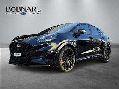 Neu 2025 Ford Puma ST | CHF 33’990 (Guter Preis)