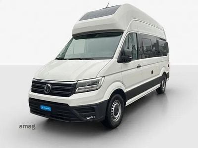 Gebraucht VW California California 177 PS (130 kW) 2022 Candyweiss (lb9a) Van