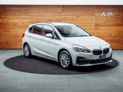 gebraucht BMW 218 Active Tourer d Steptronic