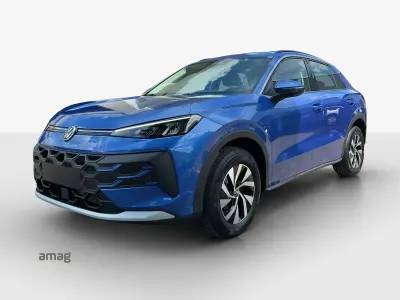 Neu (2026) VW T-Roc Trendline 116 PS | Guter Preis