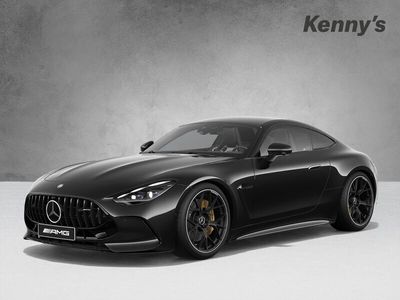 gebraucht Mercedes AMG GT 63 Coupé Executive Edition 4Matic+