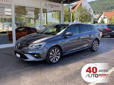 Gebraucht 2020 Renault Mégane IV R.S. Kombi | CHF 20’400 (Guter Preis)