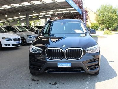 Gebraucht 2020 BMW X3 Advantage SUV | CHF 26’900 (Fairer Preis)