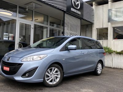 Mazda 5