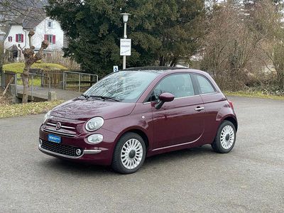 Gebraucht 2020 Fiat 500 Star | CHF 11’790 (Fairer Preis)