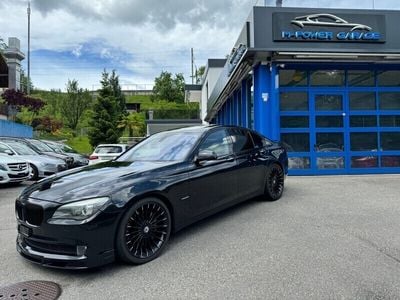 Gebraucht 2009 Alpina B7 | CHF 29’900