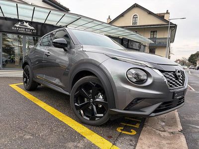 Gebraucht Nissan Juke Tekna 143 PS (105 kW) 2024 SUV