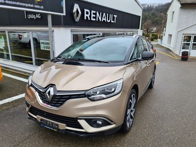 gebraucht Renault Grand Scénic Scénic1.2 TCe 130 Bose