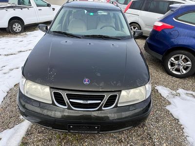 Gebraucht Saab 9-5 150 PS (110 kW) 2003