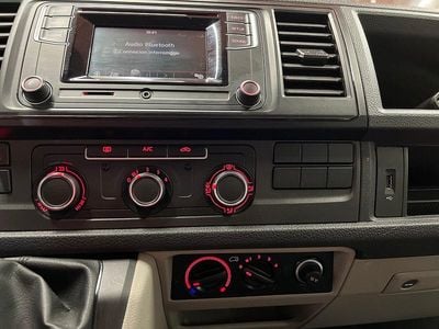 Gebraucht 2017 VW T6 Van | CHF 25’900