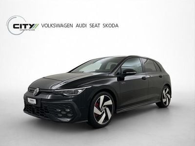 Schwarz Gebraucht 2024 VW Golf Style Limousine | CHF 34’300 (Fairer Preis)