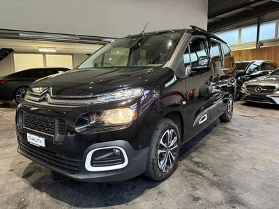 Gebraucht 2019 Citroën Berlingo PureTech | CHF 17’800
