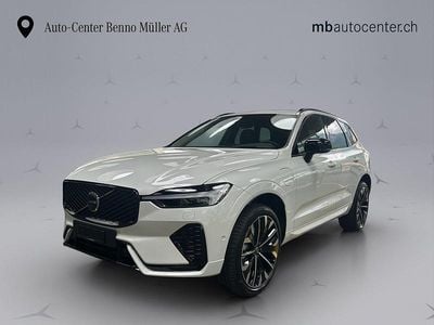 Neu Volvo XC60 Ultra 310 PS (228 kW) 2026 SUV
