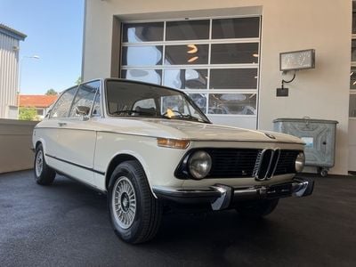 Gebraucht 1974 BMW 2002 Limousine | CHF 21’900