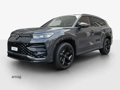 Neu (2026) VW Tayron R-line 193 PS | Etwas zu teuer