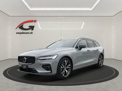 gebraucht Volvo V60 2.0 B4 Plus Dark