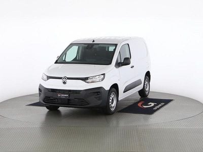 Gebraucht 2024 Citroën Berlingo Van / Kleinbus | CHF 26’600 (Fairer Preis)