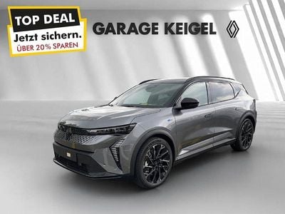 Gebraucht Renault Scénic Esprit Alpine 160 kW (218 PS) 2024
