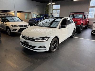 Gebraucht VW Polo Highline 150 PS (110 kW) 2020 Kleinwagen