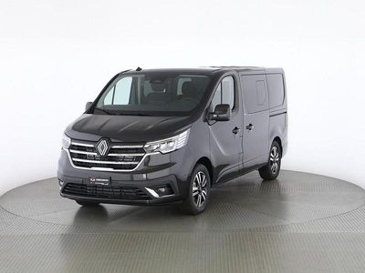 Neu 2025 Renault Trafic Van / Kleinbus | CHF 71’150