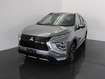 Grau Neu 2025 Mitsubishi Eclipse Instyle SUV | CHF 55’077
