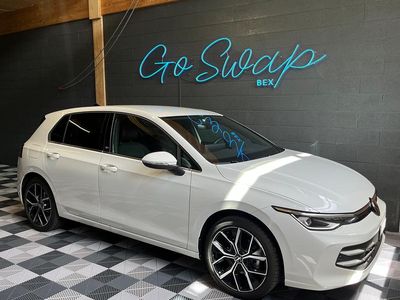 Gebraucht 2024 VW Golf VIII Edition | CHF 29’990 (Fairer Preis)