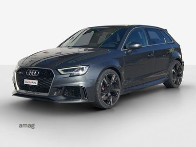 gebraucht Audi RS3 Sportback 