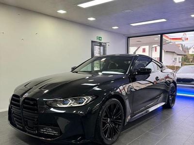 Gebraucht 2023 BMW M4 Competition Edition Coupé | CHF 62’990