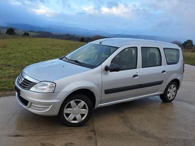 Gebraucht 2012 Dacia Logan Ambiance | CHF 2’899