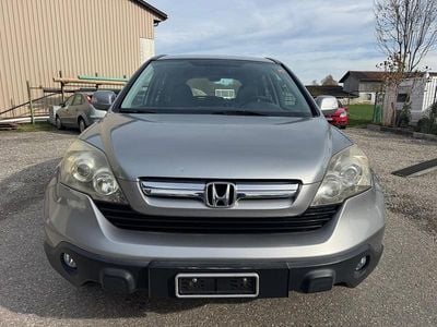 Gebraucht 2007 Honda CR-V Elegance SUV | CHF 3’499 (Superpreis)