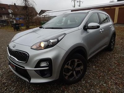 Gebraucht 2020 Kia Sportage SUV | CHF 18’650