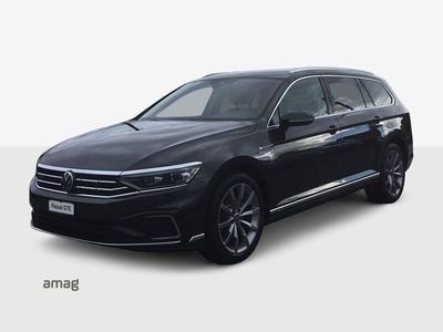 gebraucht VW Passat Variant 1.4 TSI GTE Hybrid DSG