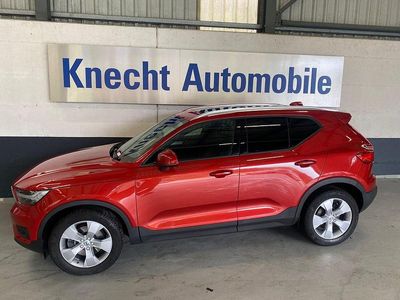Gebraucht Volvo XC40 Momentum 190 PS (139 kW) 2018 SUV