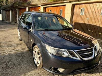 Gebraucht 2007 Saab 9-3 Linear | CHF 4’500