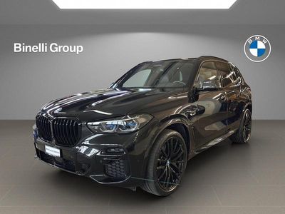Gebraucht 2021 BMW X5 Comfort Edition SUV | CHF 53’700 (Fairer Preis)
