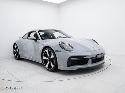 Gebraucht 2023 Porsche 911 Sport | CHF 364’000