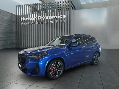 Gebraucht BMW X1 M Sport 211 PS (155 kW) 2025 SUV