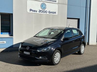 gebraucht VW Polo 1.2 TSI BMT Comfortline