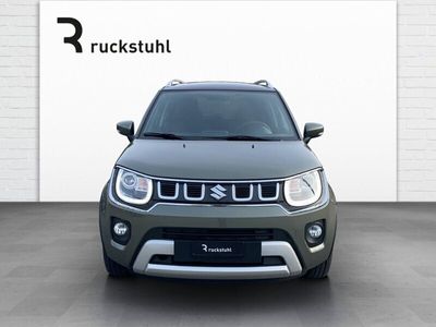 gebraucht Suzuki Ignis 1.2 Compact Top Hybrid