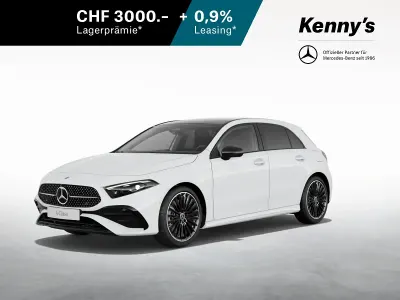 Neu (2026) Mercedes A250 238 PS | Superpreis